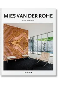 Mies van der Rohe wer. niemiecka