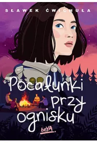 Poca�unki przy ognisku