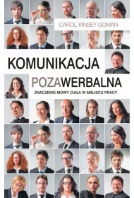 Komunikacja pozawerbalna
