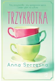 Trzykrotka