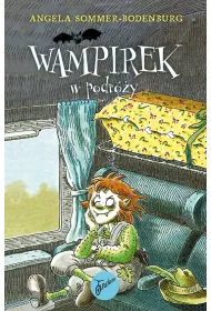 Wampirek w podry
