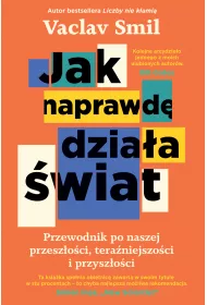 eBook Jak naprawd dziaa wiat. Przewodnik po naszej przeszoci, teraniejszoci i przyszoci mobi epub
