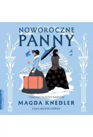Audiobook Noworoczne panny mp3