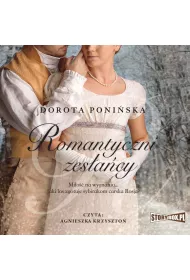 Audiobook Romantyczni zesacy mp3