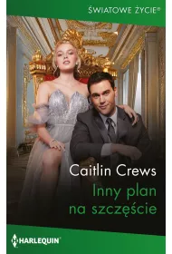 eBook Inny plan na szczcie epub