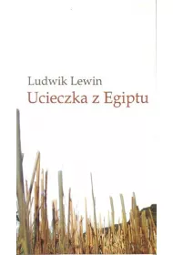 Ucieczka z Egiptu