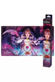 Disney Lorcana (Set05) playmat B Belle Ravensburger