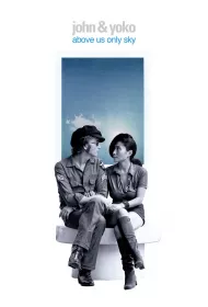 Above Us Only Sky (DVD)