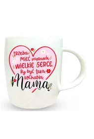 Kubek TOP-021 Mama/Tata