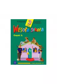 Wesoa Szkoa 3. Podrcznik 3