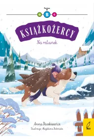 Na ratunek. Ksi��ko�ercy. Poziom B