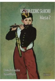 Kszta�cenie s�uchu klasa 2