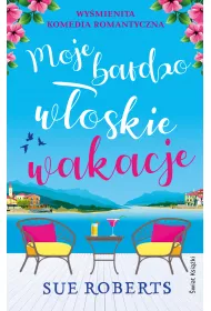 Moje bardzo w�oskie wakacje