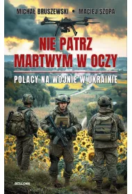 eBook Nie patrz martwym w oczy mobi epub