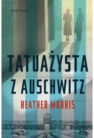 eBook Tatuaysta z Auschwitz mobi epub