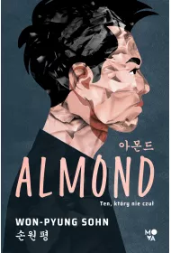 eBook Almond mobi epub