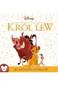Audiobook Krl lew mp3