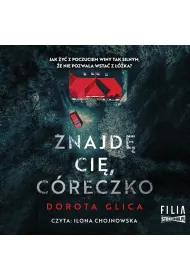 Audiobook Znajd ci, creczko mp3