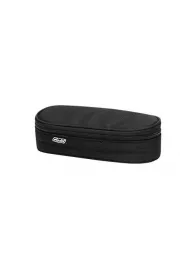 Herlitz Pi�rnik kosmetyczka etui czarny