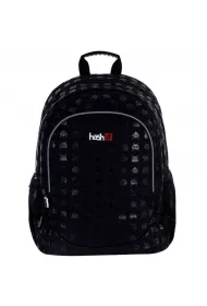 Astra Plecak Black Gamer AB350