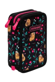 Astra Pi�rnik potr�jny z wyposa�. Jumbo Flowery Capy
