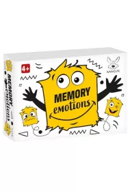 Memory Emotions Kangur