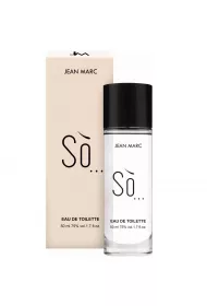 Jean Marc Woda toaletowa So For Women 50 ml