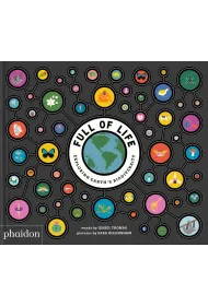 Full of Life. Exploring Earth`s Biodiversity