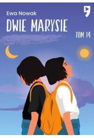Dwie Marysie. Seria mi�towa. Tom 14