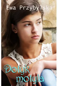Dotyk motyla