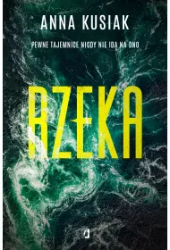 Rzeka. ywioy Podkarpacia. Tom 1