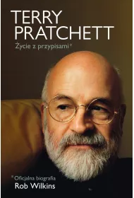 Terry Pratchett. ycie z przypisami