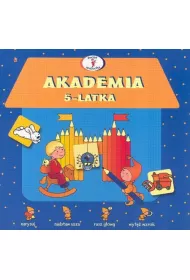 Akademia 5-latka