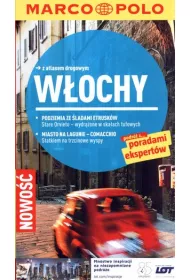W�ochy przewodnik Marco Polo