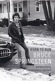 Born to Run