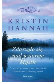 Zdarzyo si nad jeziorem Mystic. Ekskluzywna kolekcja klasyki
