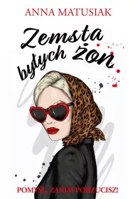 Zemsta by�ych �on