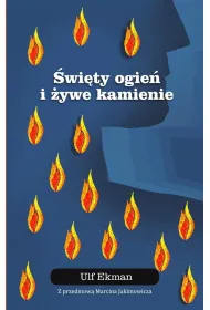 �wi�ty ogie� i �ywe kamienie