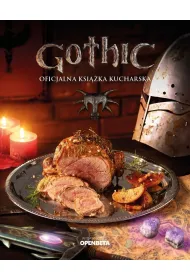 Gothic: Oficjalna ksi��ka kucharska