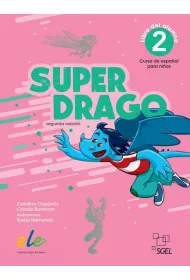 Superdrago 2. Podr�cznik