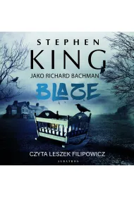 Audiobook Blaze mp3