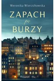 eBook Zapach po burzy mobi epub