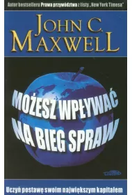 Moesz wpywa na bieg spraw