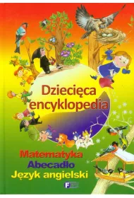 Dzieci�ca encyklopedia *