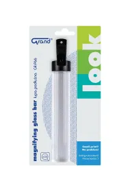 Lupa pod�u�na GRAND   szk�o powi�kszaj�ce 2,5x GR-P66