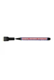 Kamet Marker Polo do tablic sucho�cieralnych czarny