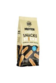Zpc Box Somka proteinowa o smaku waniliowym 100 g