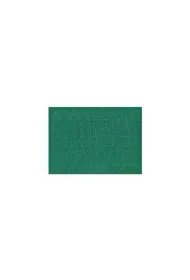 Artdruk Litery samoprzylepne 2cm zielone