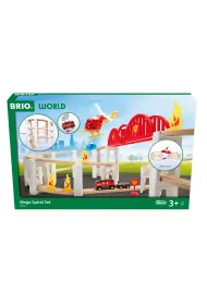 Brio Mega Spiral set Ravensburger