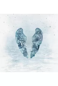 Ghost Stories: Live 2014 (In CD Box)